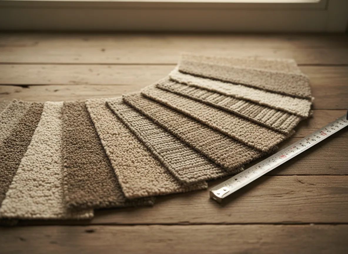 Carpet Installation Easton, IL FAQs